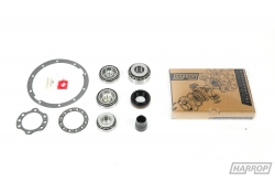 Rebuild Kit | Diff | Toyota | LandCruiser | Front | TOY5111